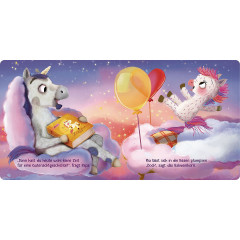 Penguin Junior Verlag Kleines Einhorn Маленький единорог