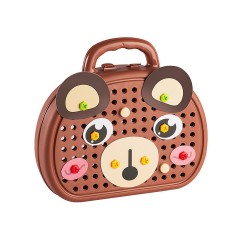 Syntek Reparaturspielzeug fur Kinder Reparatur Werkzeugkasten Reparatur und Demontage Spielzeug Ремонт игрушек для детей