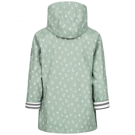 Deproc Regenjacke ankerglutzauber fur Kinder Дождевик ankerglutzauber для детей
