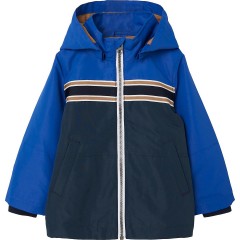 name it Ubergangsjacke NMMMAX fur Jungen (recycelt)