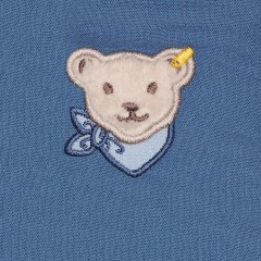 Steiff Jacke Elephant Ride Baumwoll-Musselin-Jacke Outdoorjacken Куртка Elephant Ride Хлопковая муслиновая куртка Куртки для активного отдыха