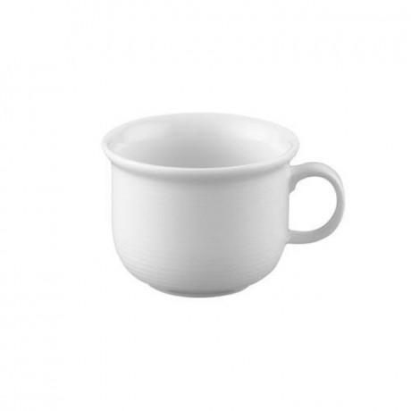 Thomas Thomas Trend Weiss Espresso Obertasse 0,10 L Чашка для эспрессо Thomas Trend Weiss 0,10 л