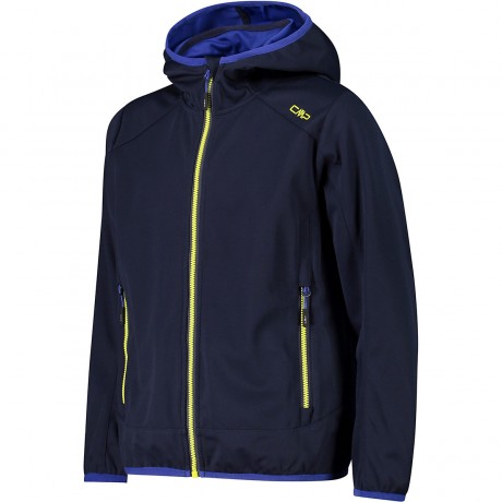 CMP Softshelljacke fur Jungen Куртка софтшелл для мальчиков