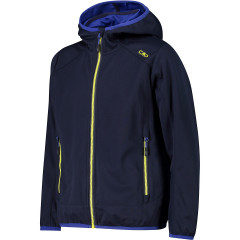 CMP Softshelljacke fur Jungen Куртка софтшелл для мальчиков