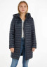 Tommy Hilfiger Winter coat marine Зимнее пальто морской