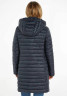 Tommy Hilfiger Winter coat marine Зимнее пальто морской