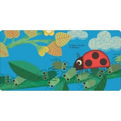 arsEdition Verlag Hallo Привет