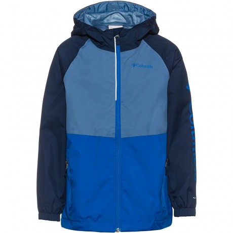 Columbia Regenjacke DALBY SPRINGS DALBY SPRINGS дождевик