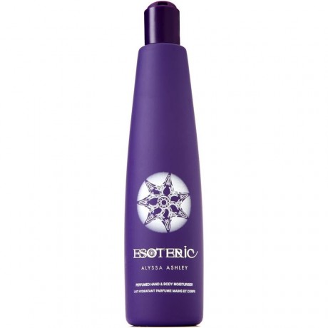 Alyssa Ashley (Алисса Эшли) Esoteric Hand & Body Lotion Лосьон для тела, 200 мл