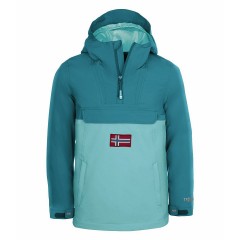 TROLLKIDS Anorak Bergen Regenjacken Анорак Берген дождевик