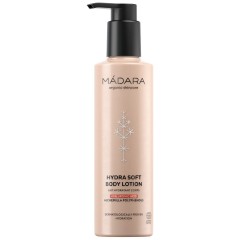 MADARA Hydra Soft Feuchtigkeitsspendende Korperlotion  Увлажняющий лосьон для тела Hydra Soft