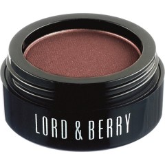 Lord &amp; Berry Augen Seta Premiere Frost Eyeshadow, Majestic / 2 мл