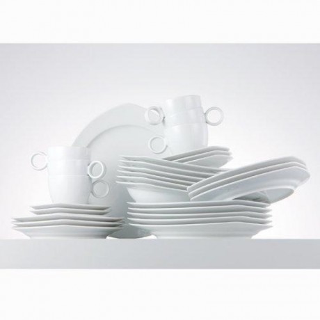 Thomas Thomas Vario Pure Kombi-Set 30-tlg. Комбинированный набор Thomas Vario Pure из 30 предметов.