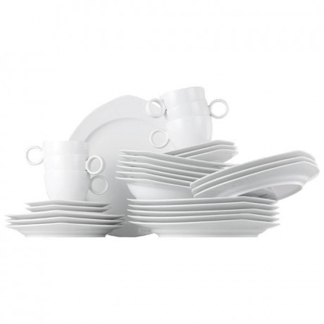 Thomas Thomas Vario Pure Kombi-Set 30-tlg. Комбинированный набор Thomas Vario Pure из 30 предметов.