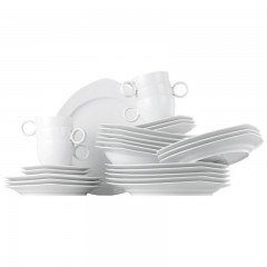 Thomas Thomas Vario Pure Kombi-Set 30-tlg. Комбинированный набор Thomas Vario Pure из 30 предметов.