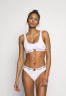 Tommy Hilfiger Thong classic white стринги классический белый