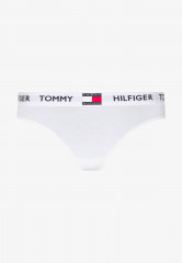Tommy Hilfiger Thong classic white стринги классический белый