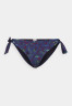 Tommy Hilfiger SIDE TIE Bikini bottoms navy SIDE TIE Плавки бикини военно-морской