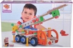 Eichhorn Constructor конструктор