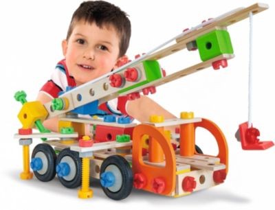 Eichhorn Constructor конструктор