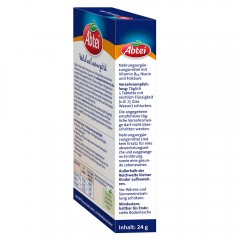 Abtei (Абтай) Vitamin B12 Plus 30 шт