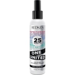 Redken (Редкен)  One United Multi-Benefit Treatment Средство для лечения для волос, 150 мл