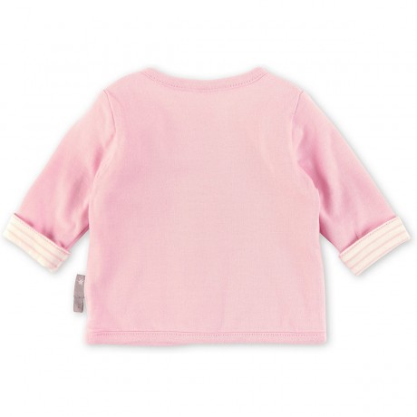 sigikid Baby Ubergangsjacke fur Madchen Детская переходная куртка для девочки