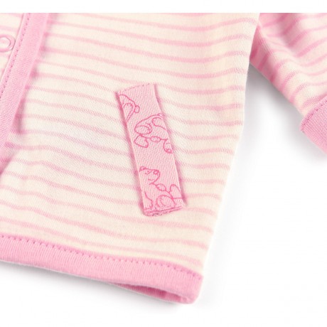 sigikid Baby Ubergangsjacke fur Madchen Детская переходная куртка для девочки