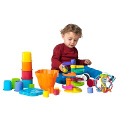 myToys ORIGINALS Babyspielzeug Geschenk-Set Подарочный набор детских игрушек