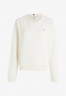 Tommy Hilfiger TERRY C-NK Sweatshirt ecru TERRY C-NK Толстовка экрю