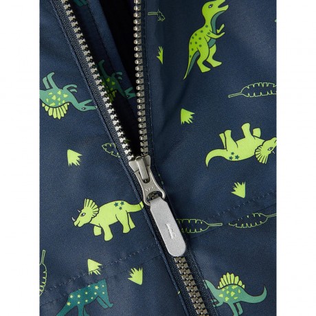 name it Winterjacke NMMMAX fur Jungen Зимняя куртка NMMMAX для мальчика