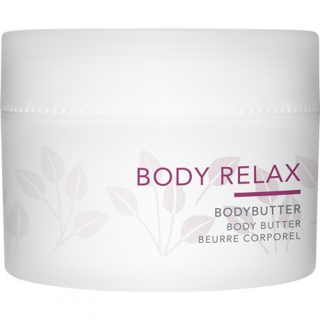 Charlotte Meentzen Body Relax Body Butter Баттер для тела, 250 мл