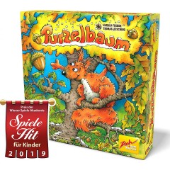 Zoch Purzelbaum сальто