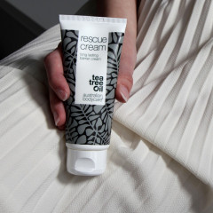 Australian Bodycare Rescue Cream  спасательный крем