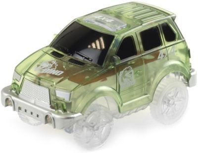 Amewi Magic Traxx Fahrzeug Dino-LED Magic Traxx Vehicle Dino LED