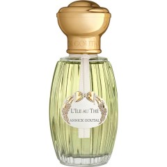 Annick Goutal (Анник Гуталь) L'Ile Au The Eau de Toilette Туалетная вода Spray Спрей, 50 мл