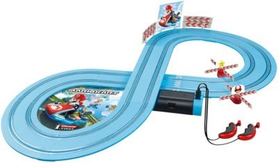 Carrera Carrera First Nintendo Mario Kart Carrera First Nintendo Mario Kart