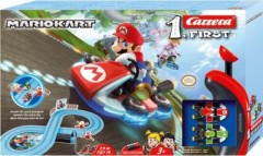 Carrera Carrera First Nintendo Mario Kart Carrera First Nintendo Mario Kart