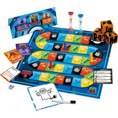 Jumbo Party  Co. Family Семья Партии