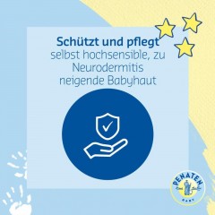 Penaten Ultra Sensitive Gesicht &amp; Korper  Ультра чувствительное лицо и тело