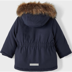 name it Winterjacke NMFMACE fur Madchen Зимняя куртка NMFMACE для девочки