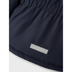 name it Winterjacke NMFMACE fur Madchen Зимняя куртка NMFMACE для девочки