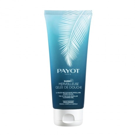 Payot Merveilleuse Gelee de Douche  Желе Merveilleuse Douche Jelly