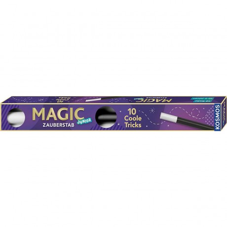 Kosmos Magic Zauberstab Волшебная палочка