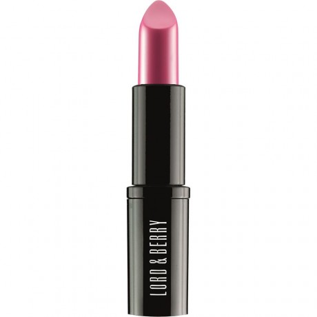 Lord & Berry Lippen Vogue LipStick Губная помада, 60`s Pink / 4 g