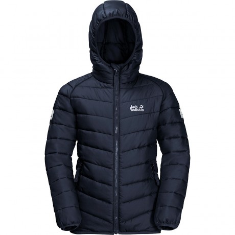 Jack Wolfskin K ZENON JKT К ЗЕНОН ДЖКТ
