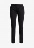 Tommy Hilfiger HERITAGE SLIM FIT PANTS Trousers masters black БРЮКИ ОБЛЕГАЮЩЕГО КРОЯ HERITAGE Брюки мастер черный