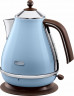 De'Longhi De'Longhi Wasserkocher KBOV2001.AZ, 1,7 l, 2000 W  Чайник De'Longhi KBOV2001.AZ, 1,7 л, 2000 Вт