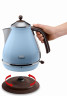 De'Longhi De'Longhi Wasserkocher KBOV2001.AZ, 1,7 l, 2000 W  Чайник De'Longhi KBOV2001.AZ, 1,7 л, 2000 Вт