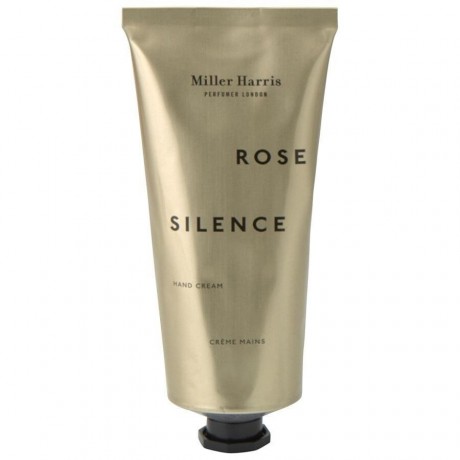 Miller Harris Rose Silence Hand Cream Крем для рук «Розовая тишина»